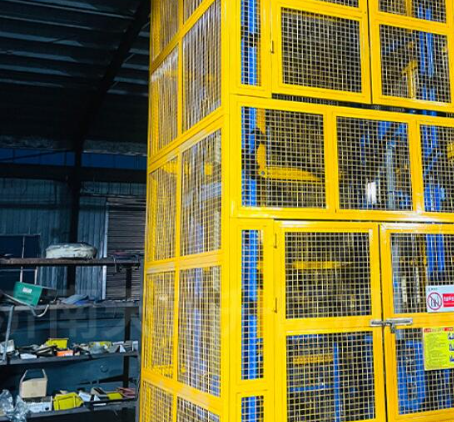 七台河仓库货梯应用前景如何